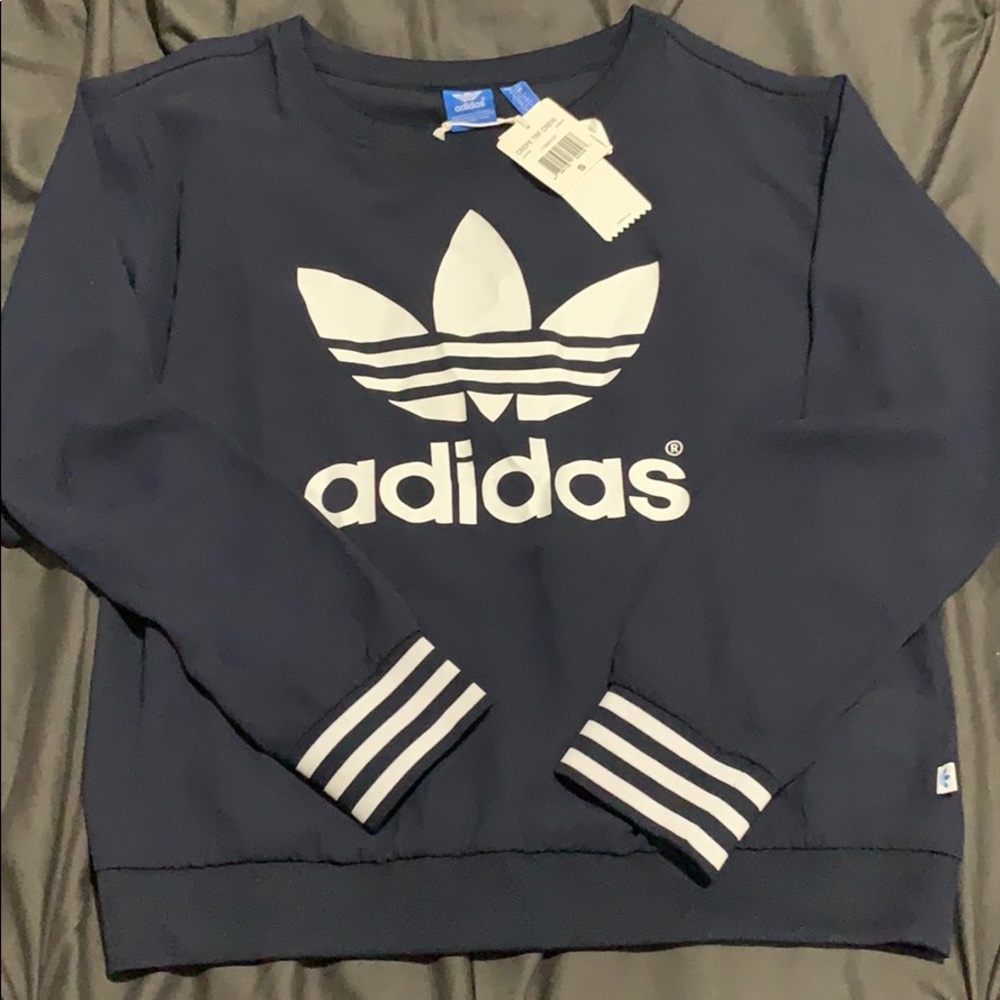 Adidas sweater